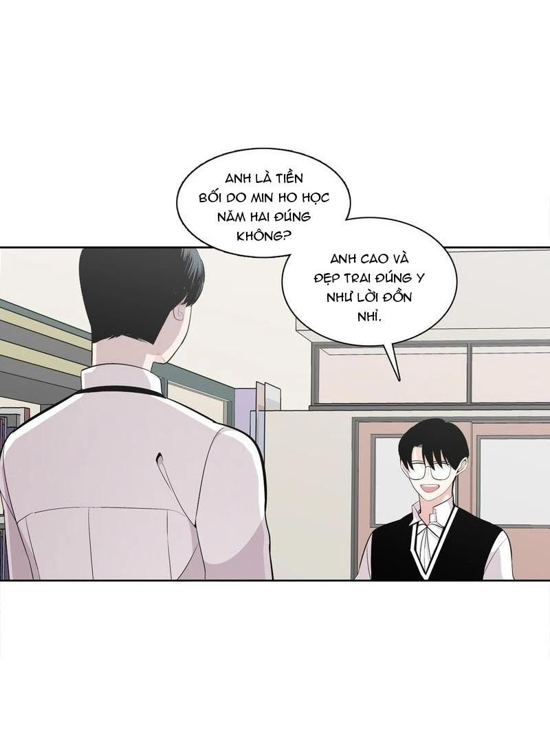 Anh Làm Em Đắm Say - Chapter 34 - Page 16