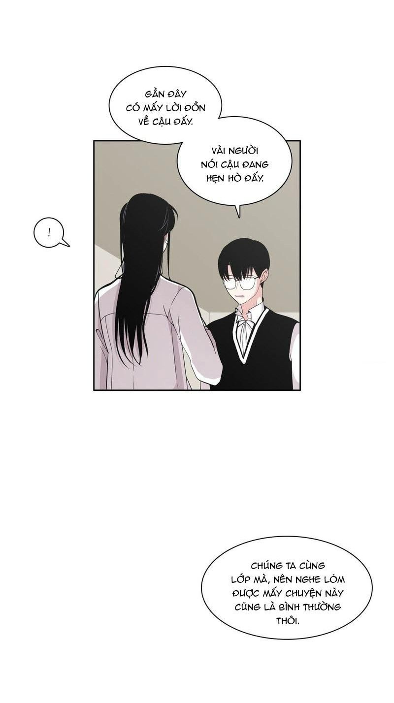 Anh Làm Em Đắm Say - Chapter 34 - Page 21