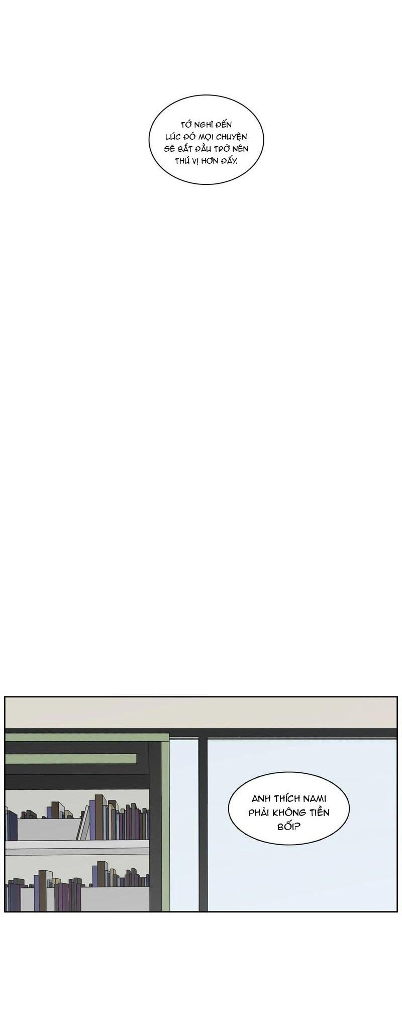 Anh Làm Em Đắm Say - Chapter 34 - Page 26