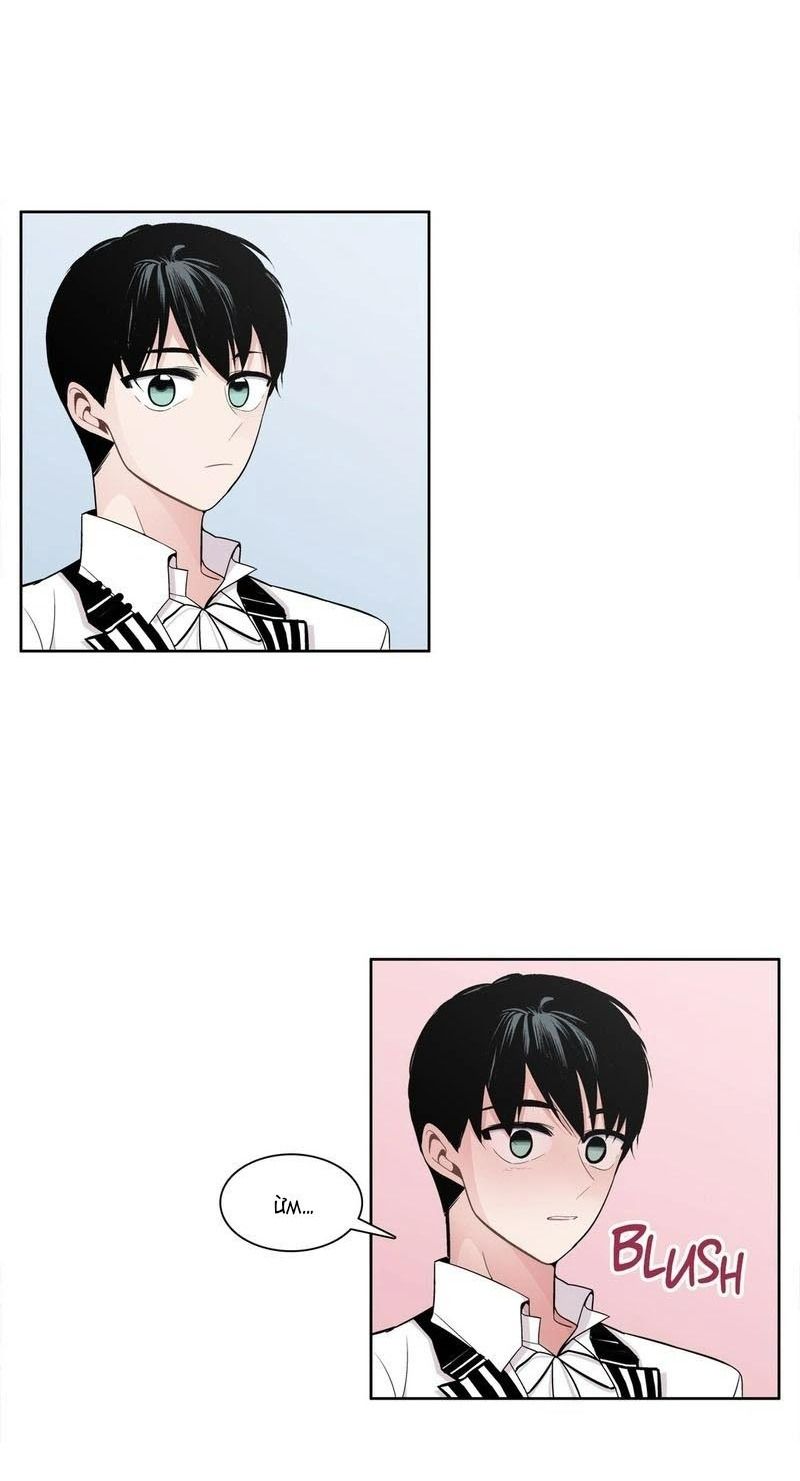 Anh Làm Em Đắm Say - Chapter 34 - Page 27