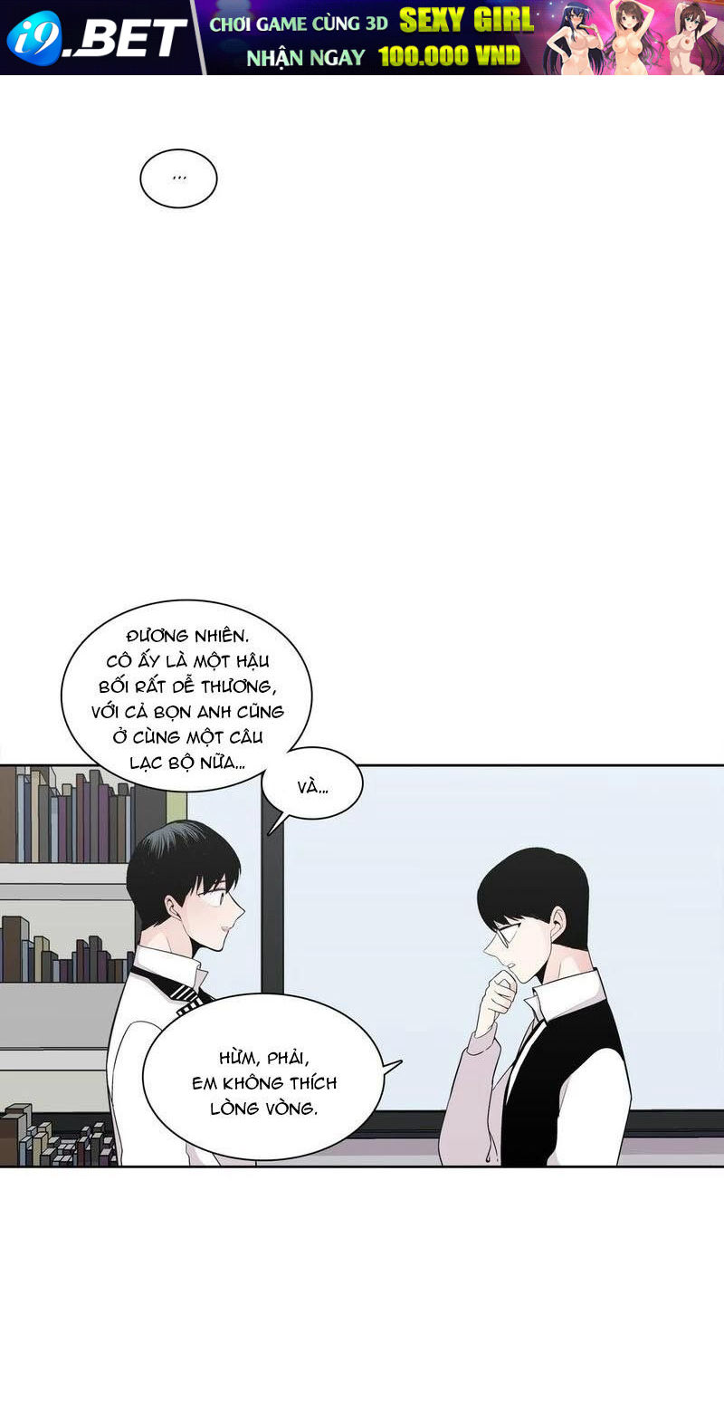 Anh Làm Em Đắm Say - Chapter 34 - Page 28