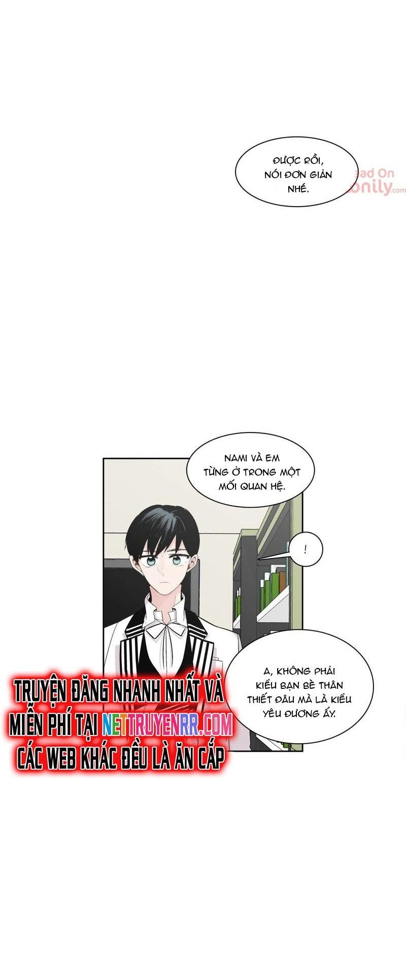 Anh Làm Em Đắm Say - Chapter 34 - Page 29