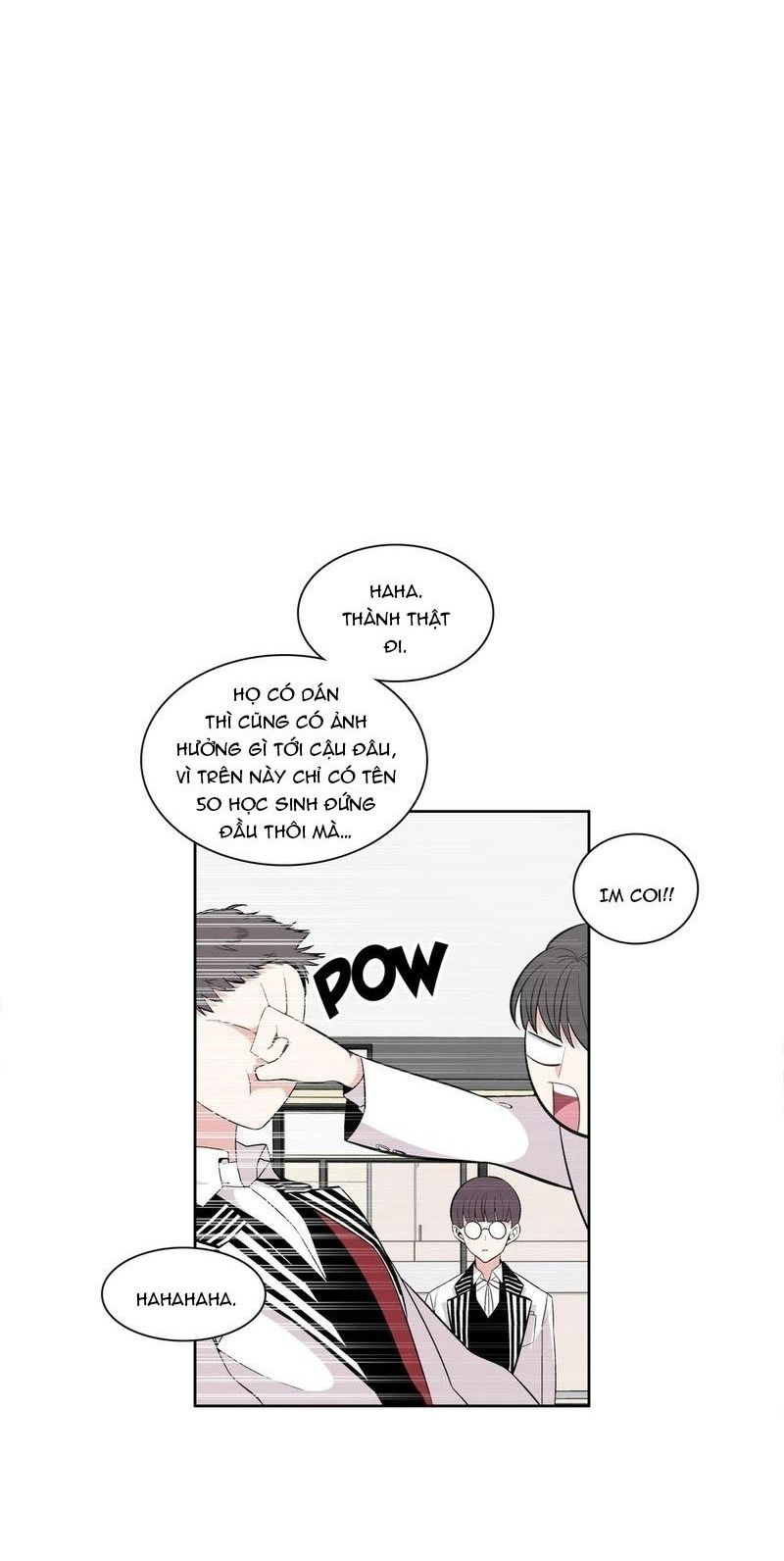 Anh Làm Em Đắm Say - Chapter 34 - Page 3