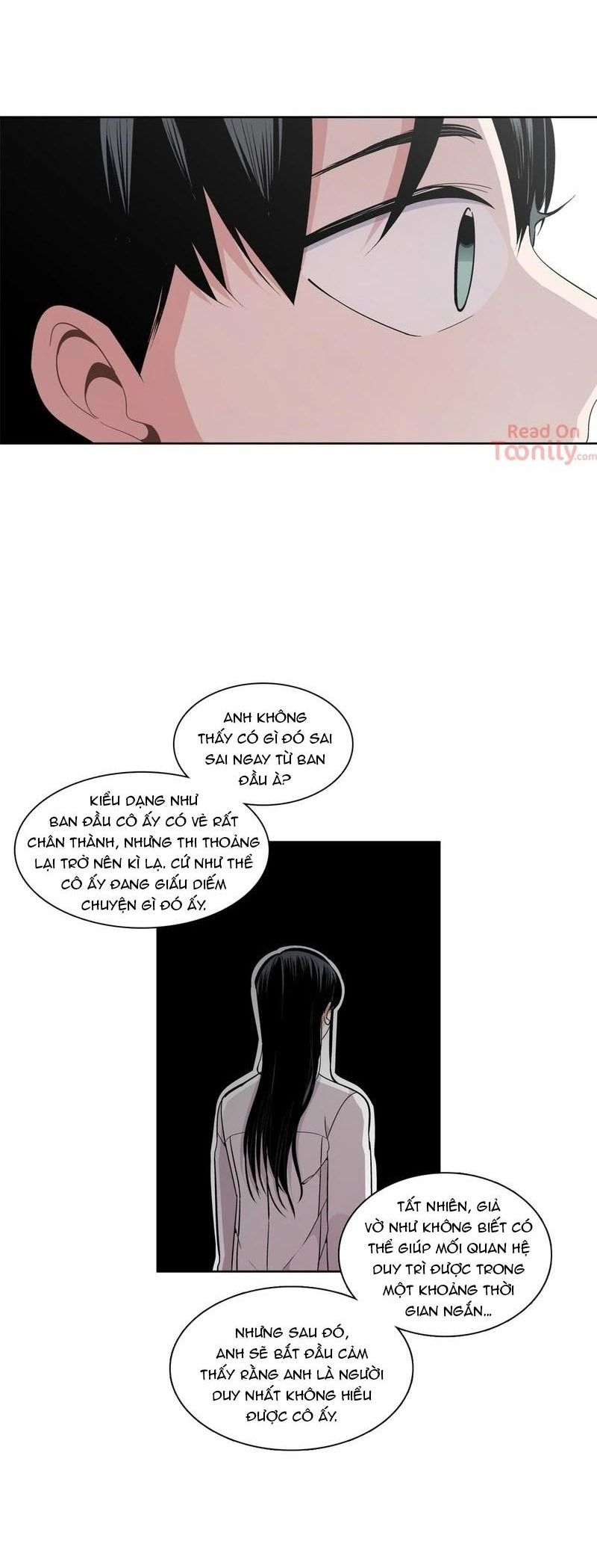 Anh Làm Em Đắm Say - Chapter 34 - Page 32