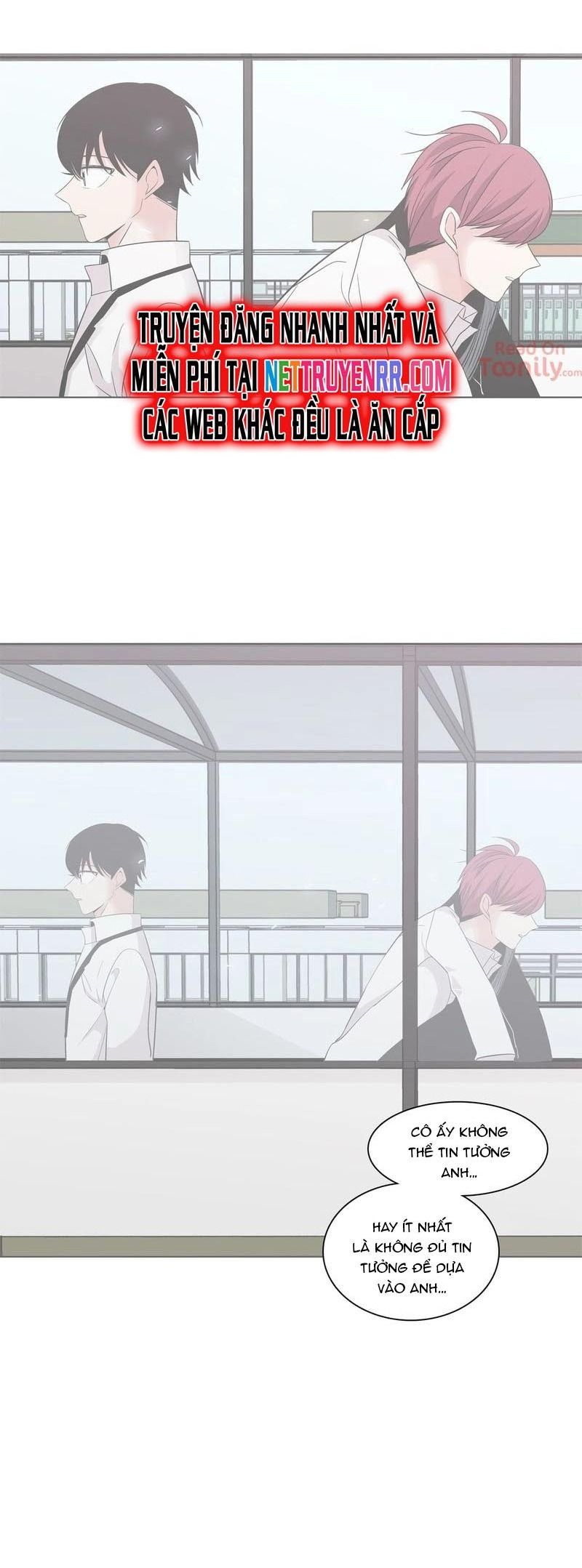 Anh Làm Em Đắm Say - Chapter 34 - Page 35