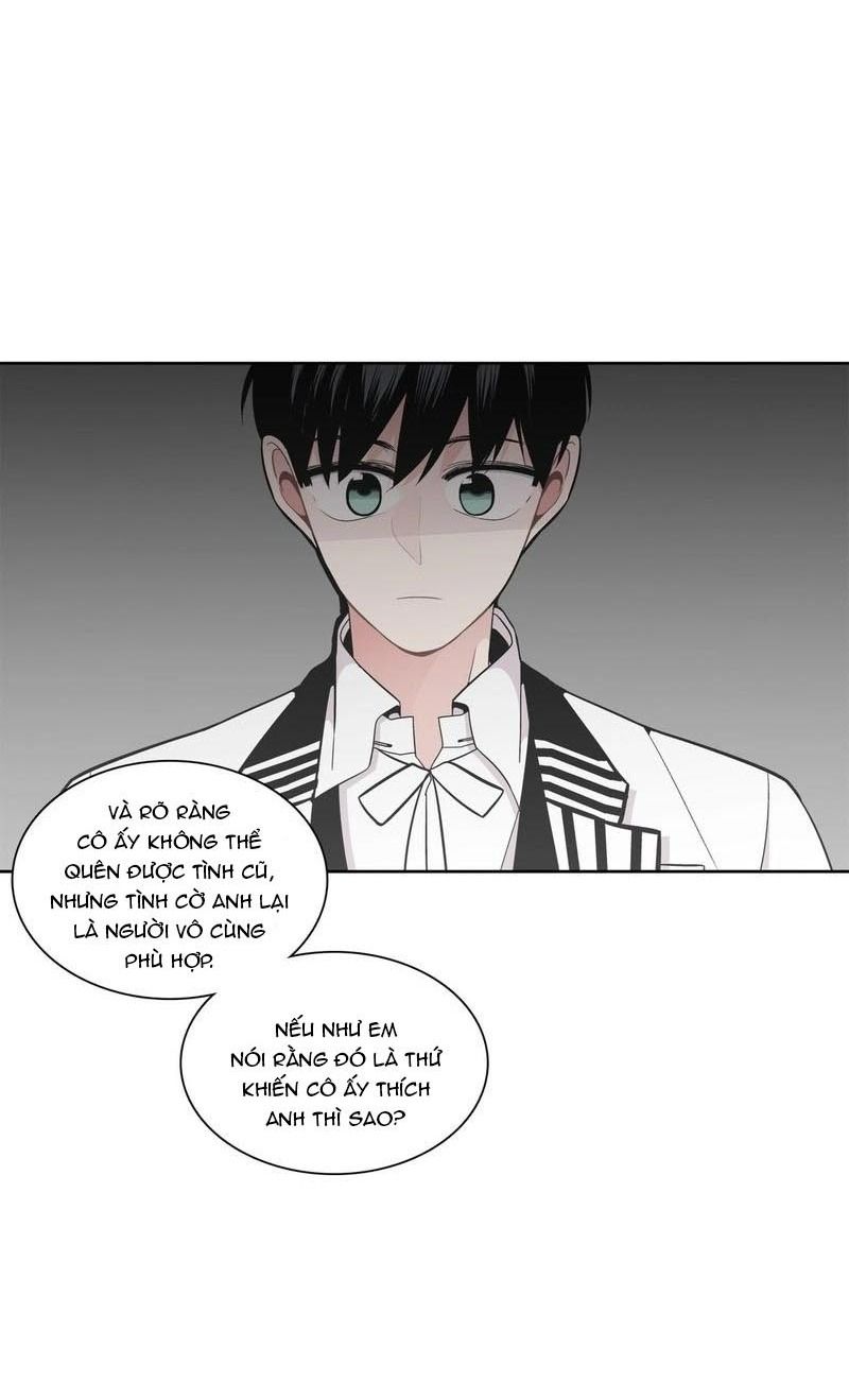 Anh Làm Em Đắm Say - Chapter 34 - Page 36