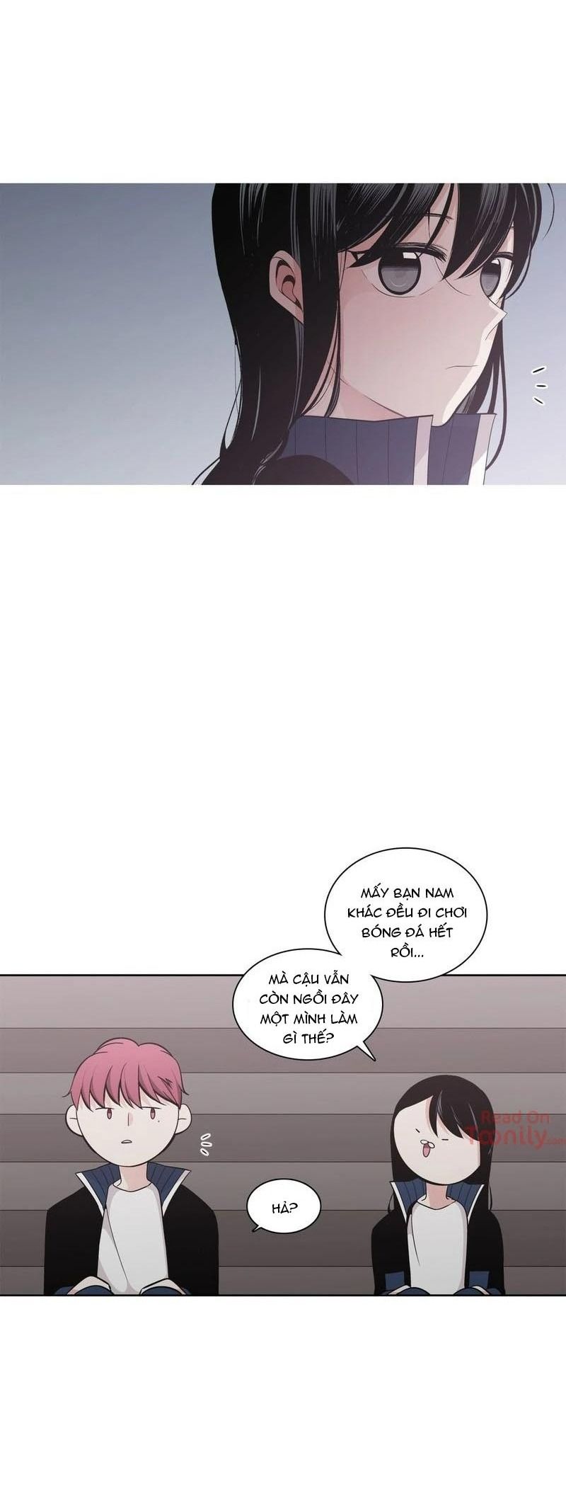 Anh Làm Em Đắm Say - Chapter 34 - Page 38