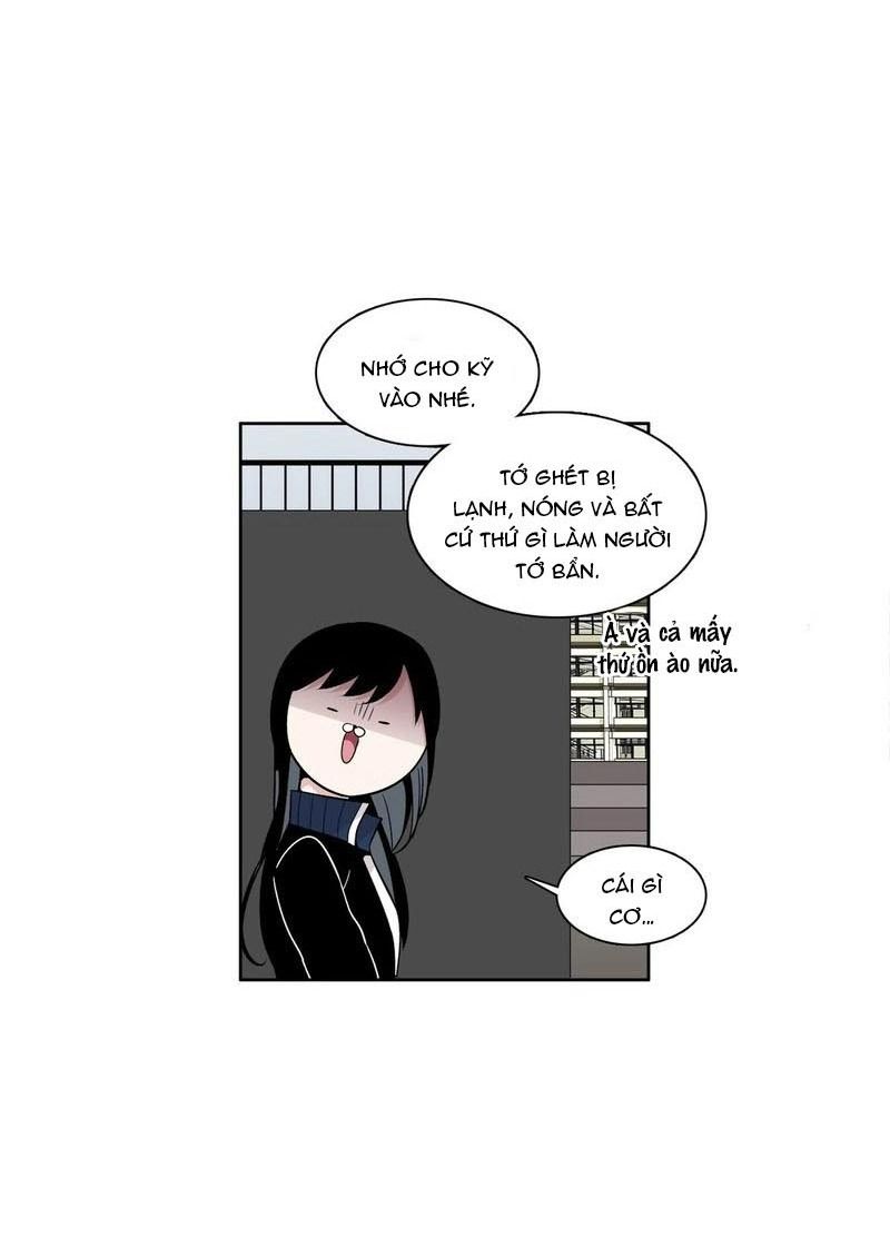 Anh Làm Em Đắm Say - Chapter 34 - Page 39