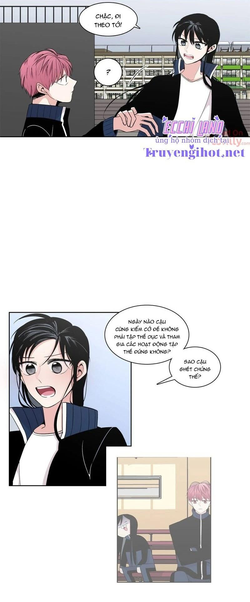 Anh Làm Em Đắm Say - Chapter 34 - Page 41