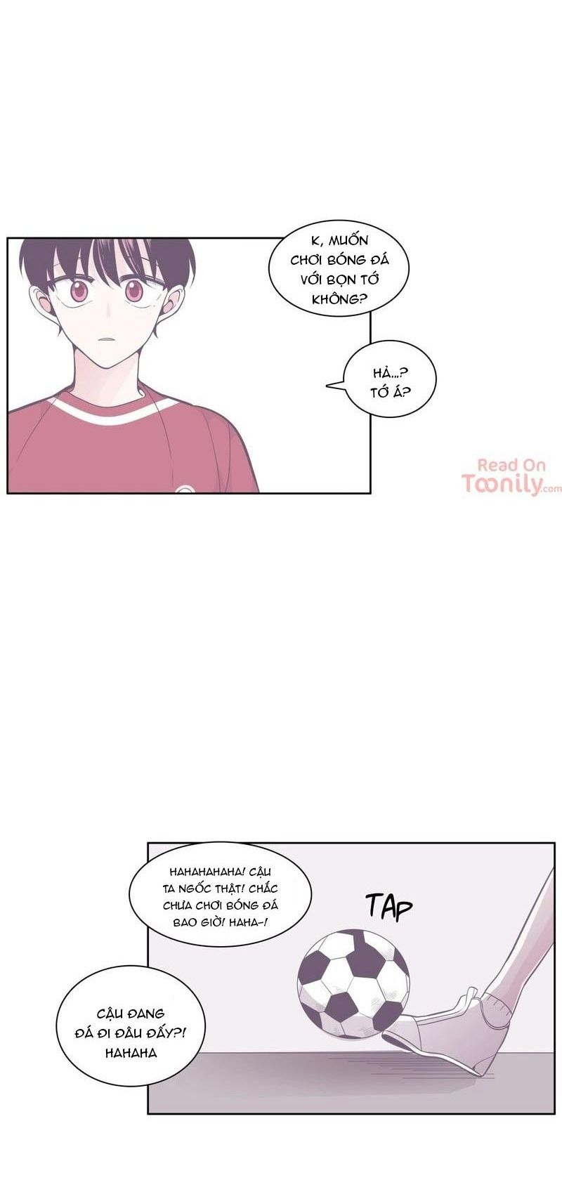 Anh Làm Em Đắm Say - Chapter 34 - Page 44