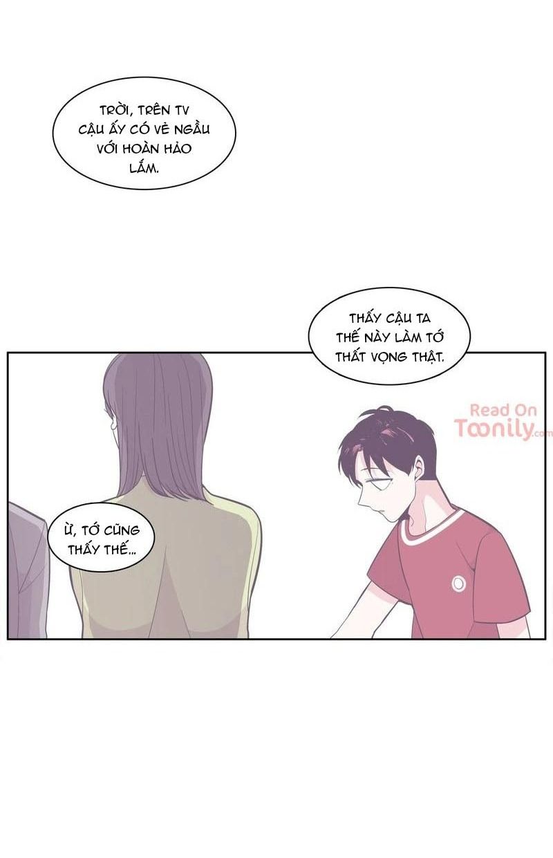 Anh Làm Em Đắm Say - Chapter 34 - Page 45