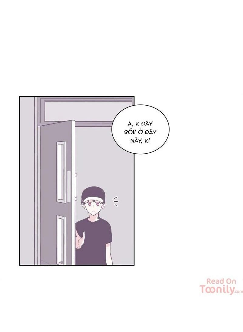 Anh Làm Em Đắm Say - Chapter 34 - Page 46