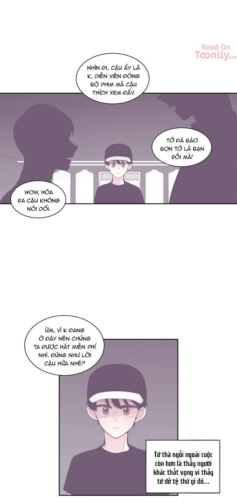 Anh Làm Em Đắm Say - Chapter 34 - Page 48