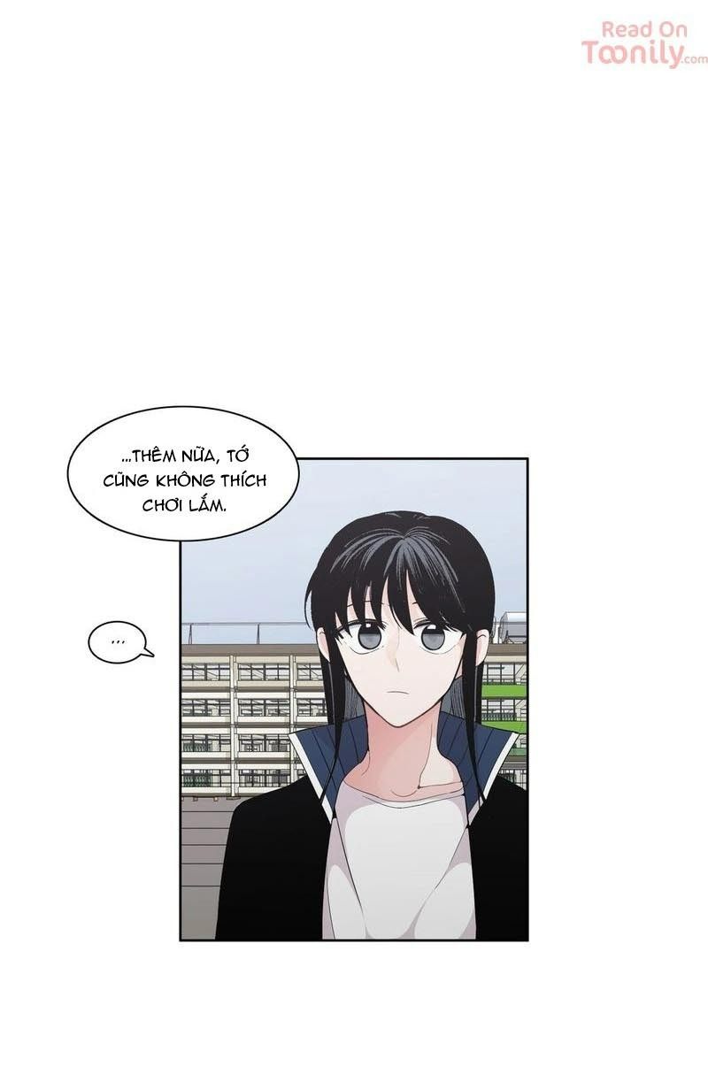 Anh Làm Em Đắm Say - Chapter 34 - Page 49