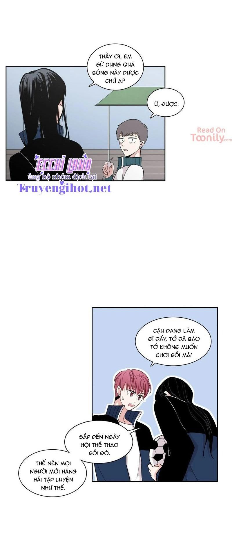 Anh Làm Em Đắm Say - Chapter 34 - Page 50