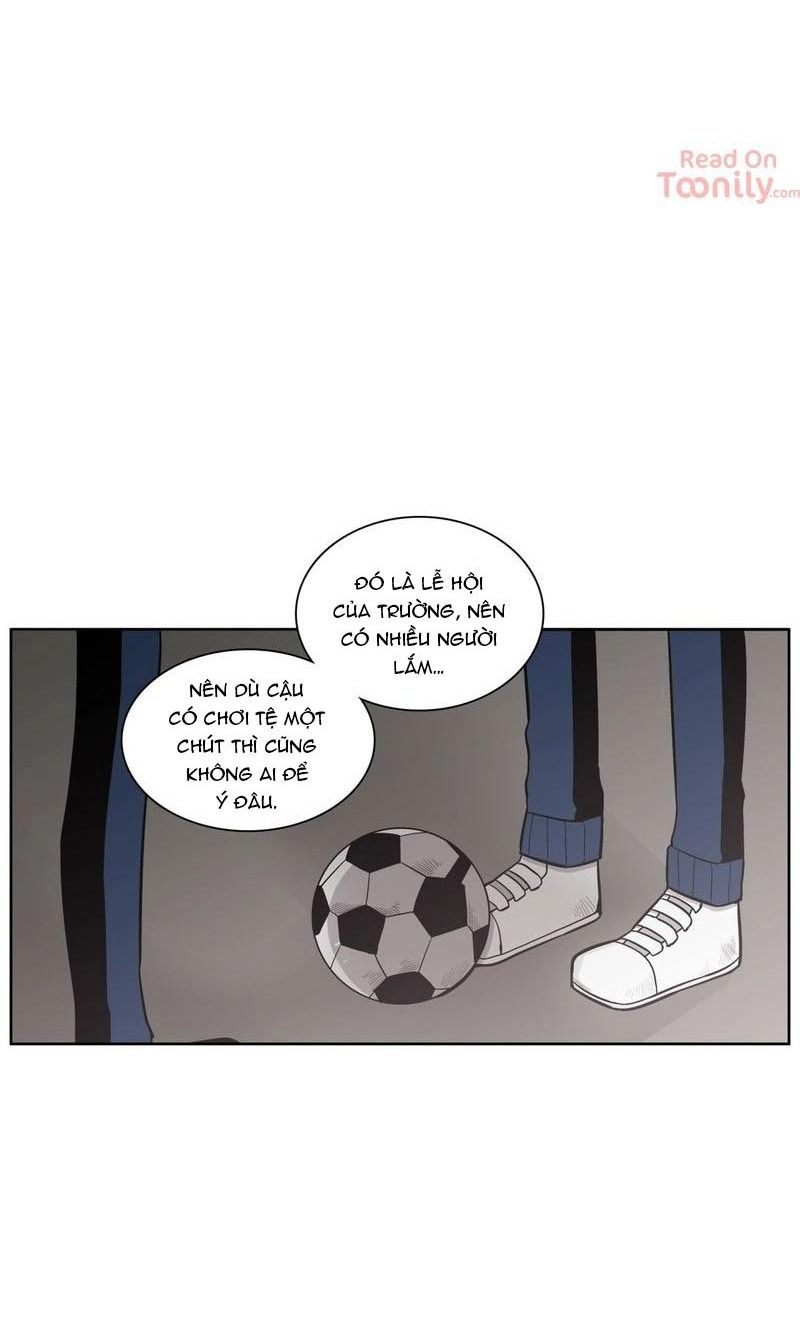 Anh Làm Em Đắm Say - Chapter 34 - Page 51