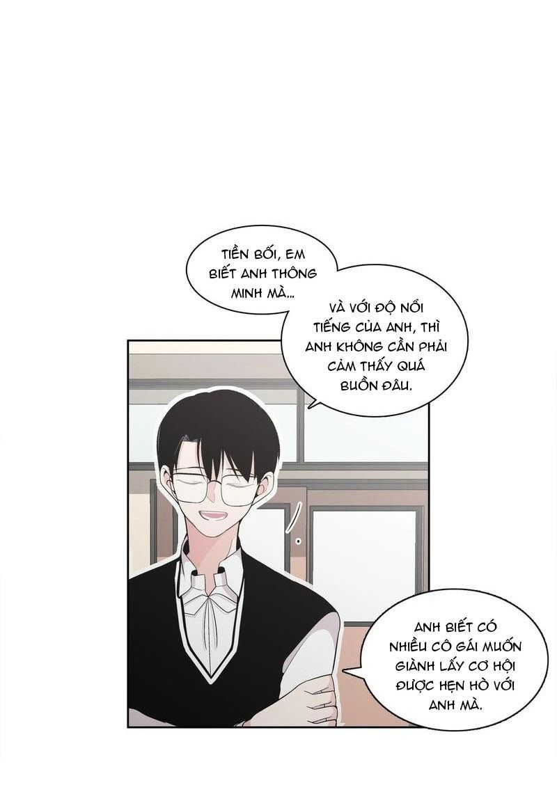 Anh Làm Em Đắm Say - Chapter 34 - Page 54