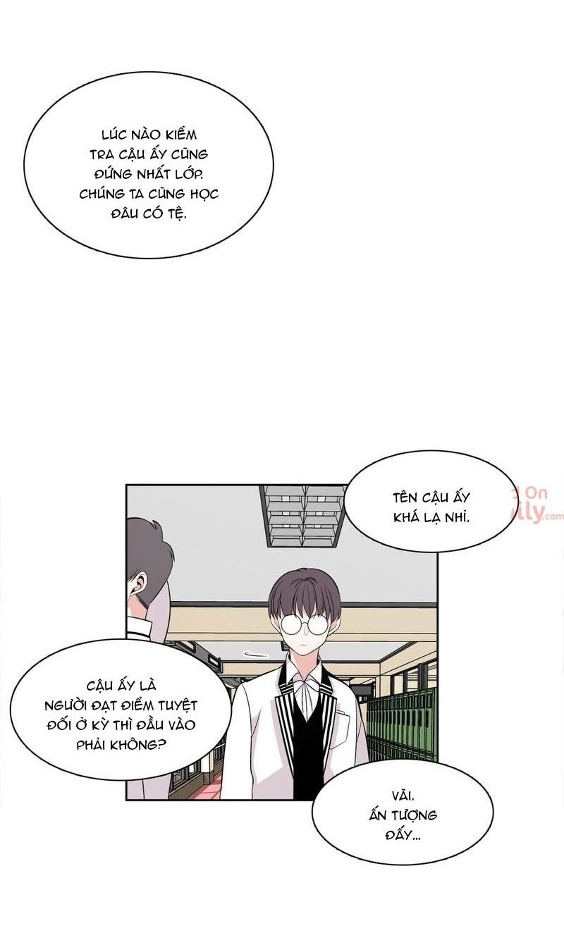 Anh Làm Em Đắm Say - Chapter 34 - Page 6