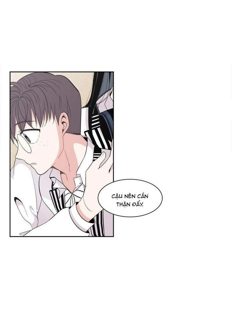 Anh Làm Em Đắm Say - Chapter 34 - Page 8