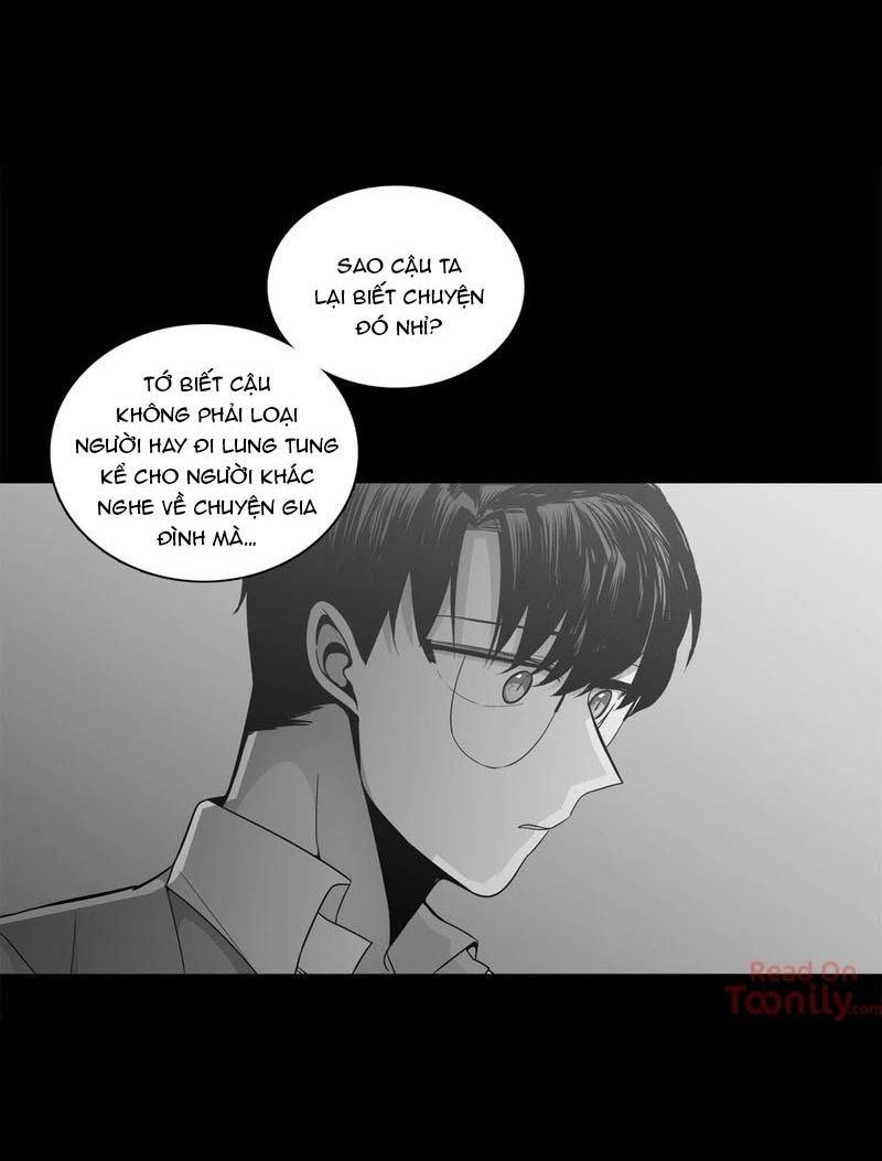 Anh Làm Em Đắm Say - Chapter 35 - Page 11