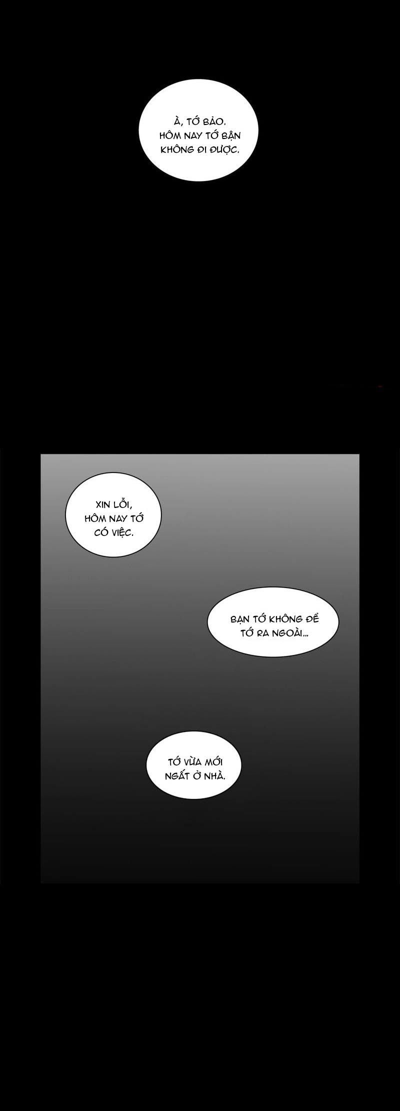 Anh Làm Em Đắm Say - Chapter 35 - Page 15