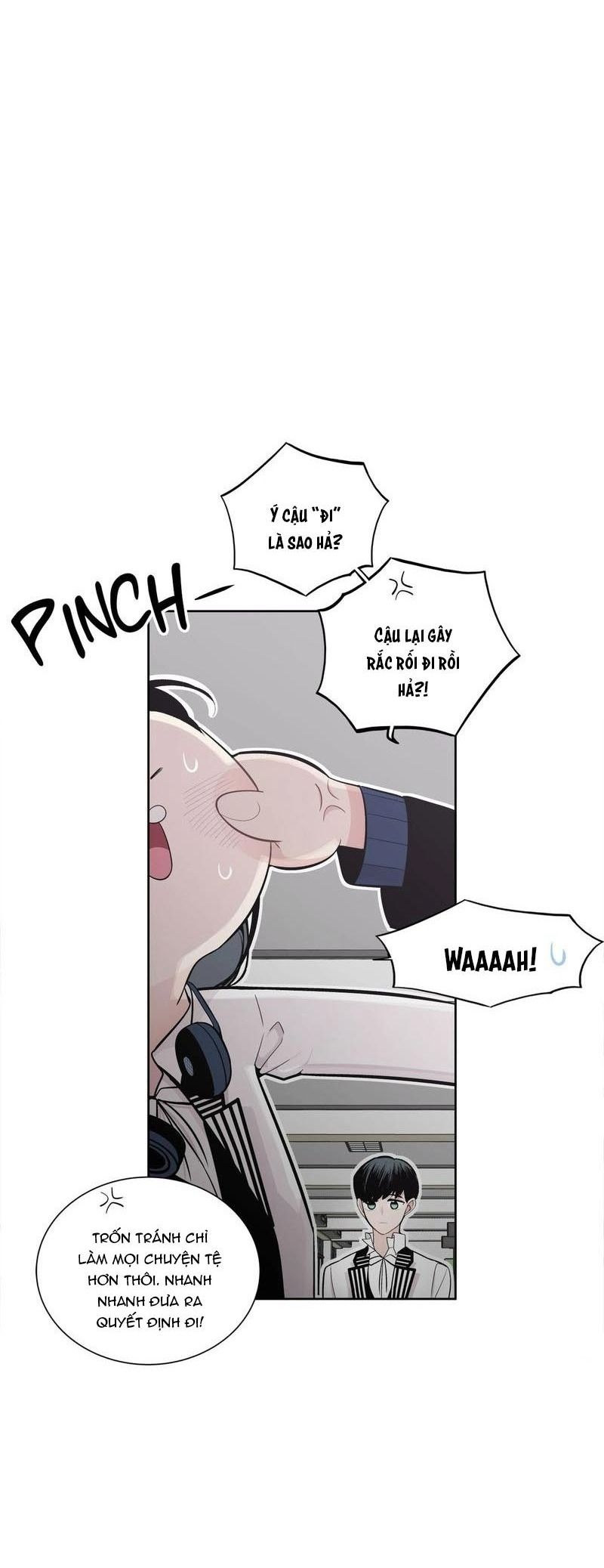 Anh Làm Em Đắm Say - Chapter 35 - Page 22