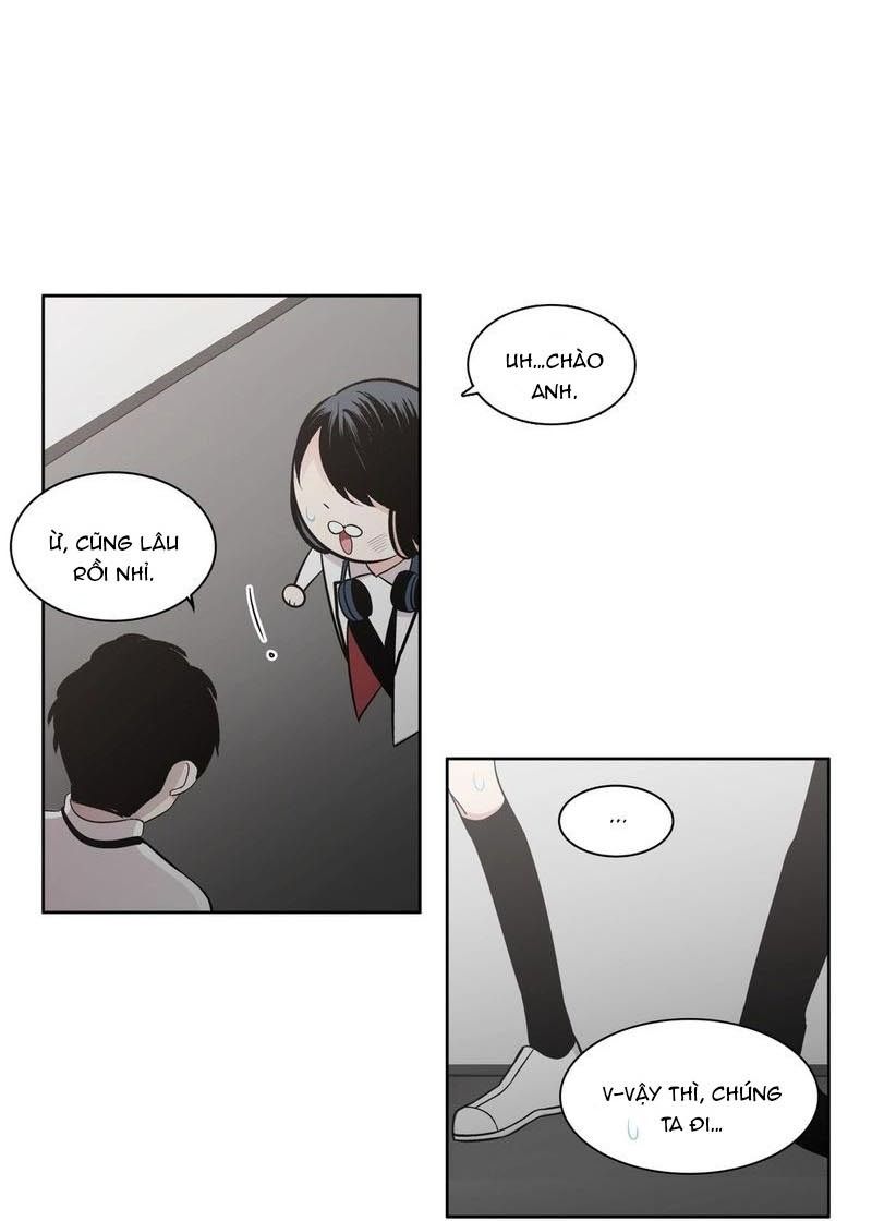 Anh Làm Em Đắm Say - Chapter 35 - Page 23