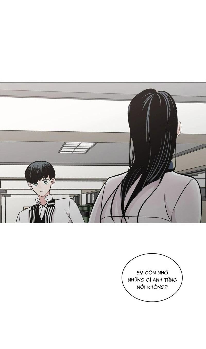 Anh Làm Em Đắm Say - Chapter 35 - Page 27