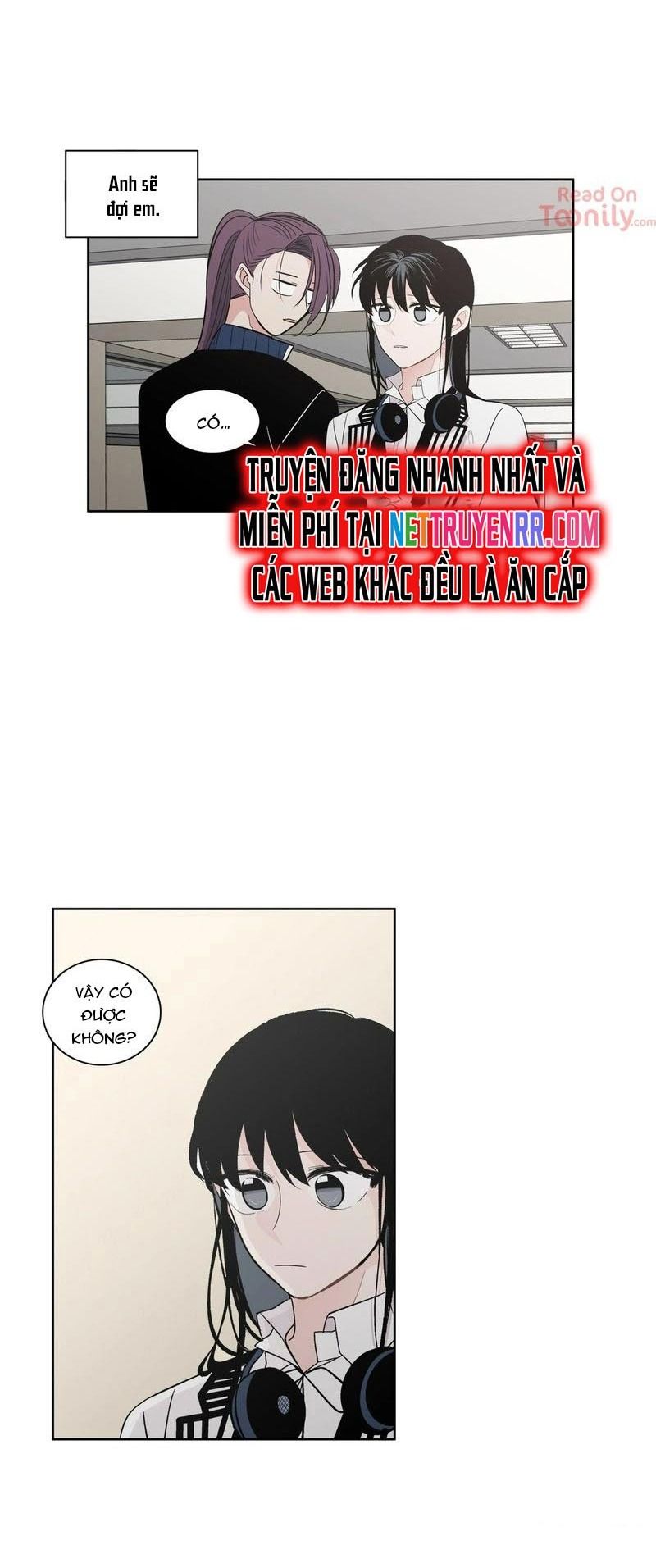 Anh Làm Em Đắm Say - Chapter 35 - Page 28