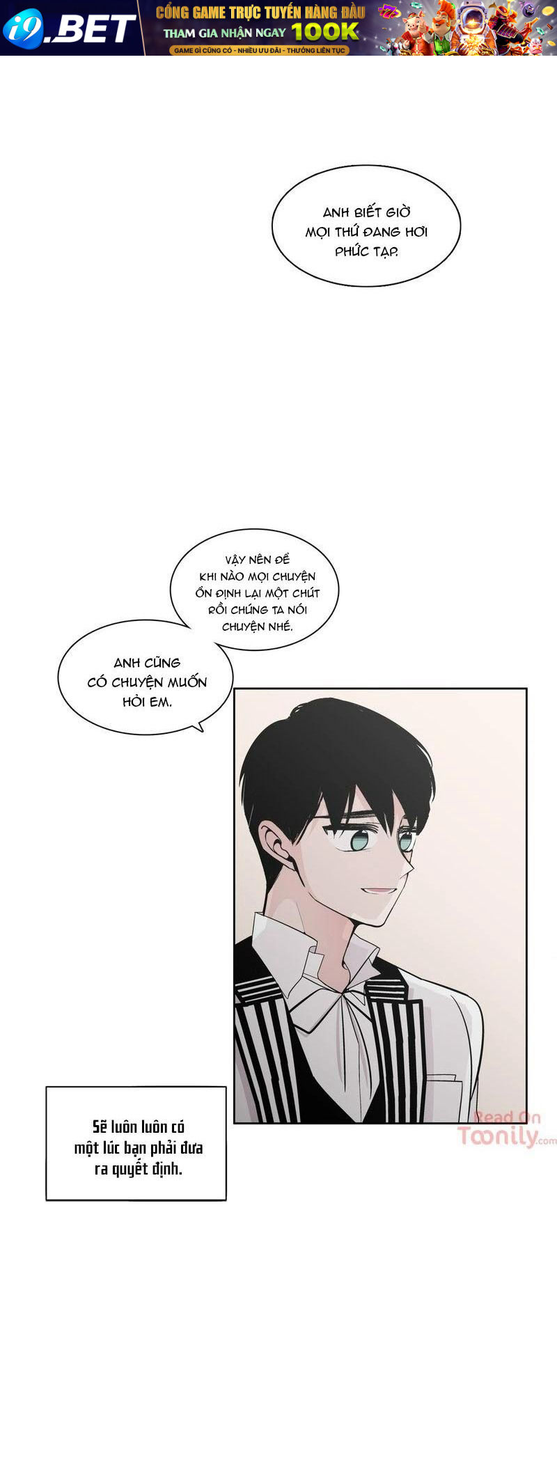 Anh Làm Em Đắm Say - Chapter 35 - Page 29