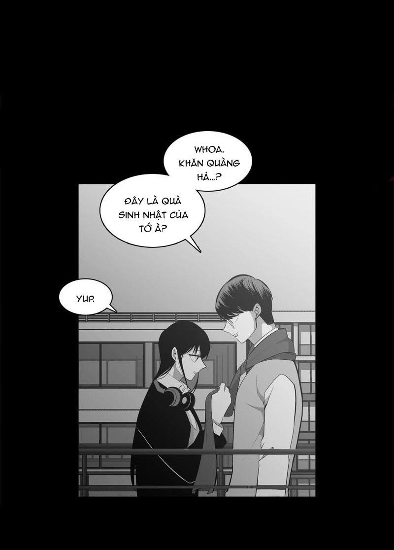 Anh Làm Em Đắm Say - Chapter 35 - Page 32