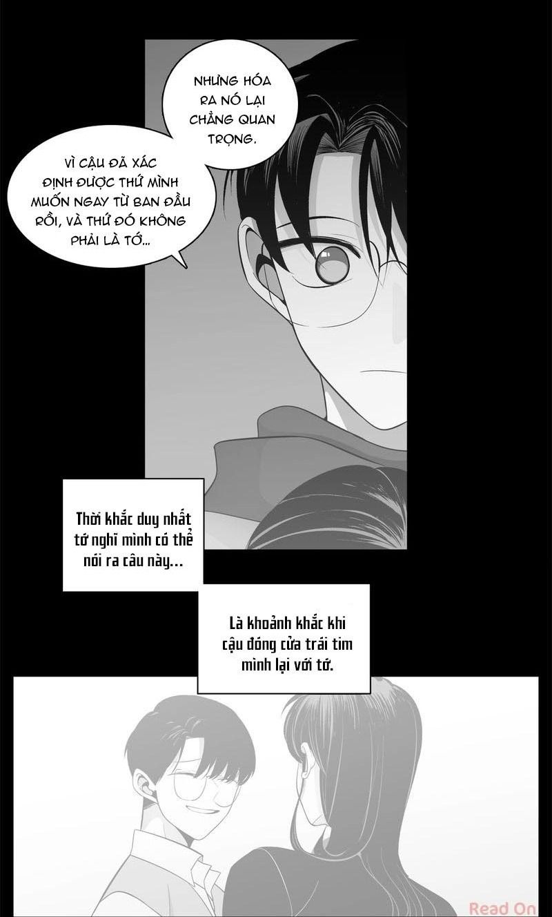 Anh Làm Em Đắm Say - Chapter 35 - Page 35