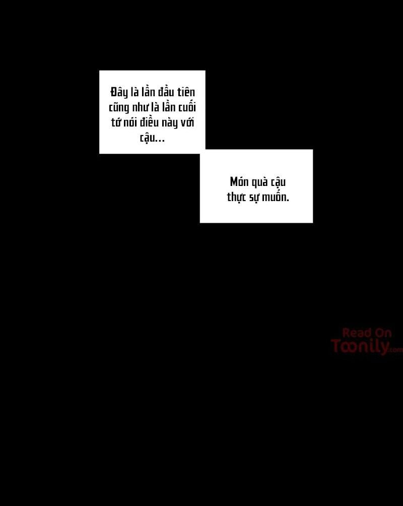 Anh Làm Em Đắm Say - Chapter 35 - Page 38