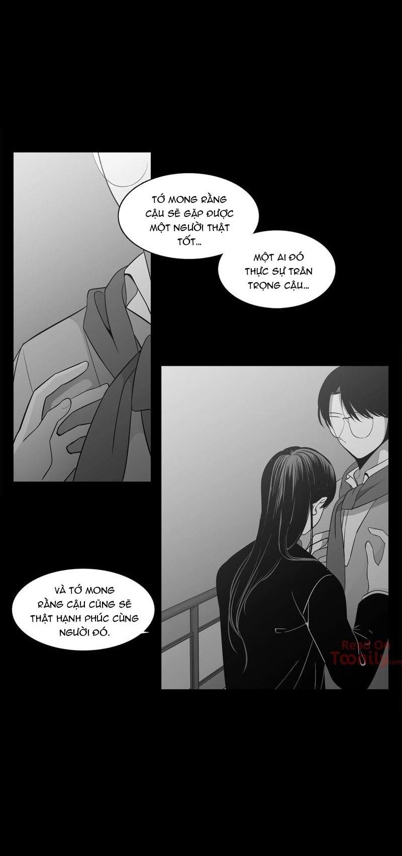 Anh Làm Em Đắm Say - Chapter 35 - Page 39