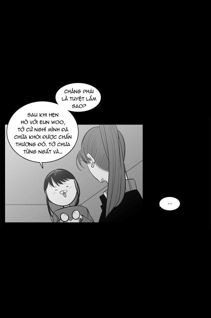 Anh Làm Em Đắm Say - Chapter 35 - Page 46