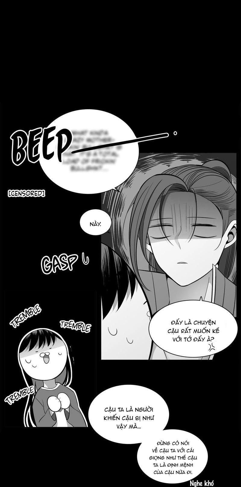 Anh Làm Em Đắm Say - Chapter 35 - Page 47