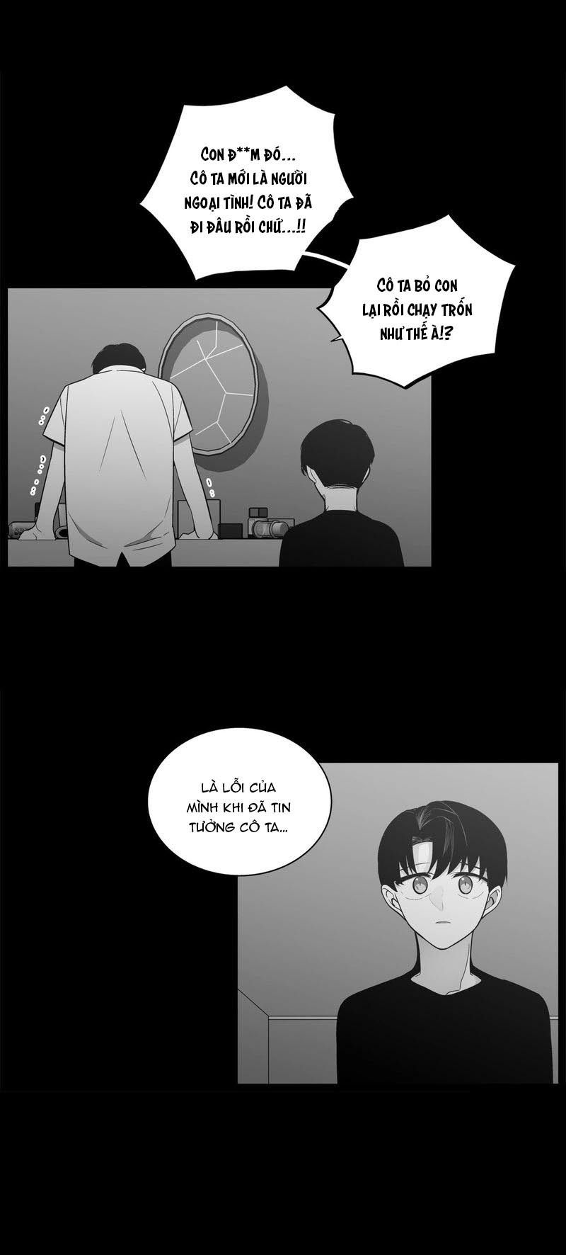 Anh Làm Em Đắm Say - Chapter 35 - Page 6