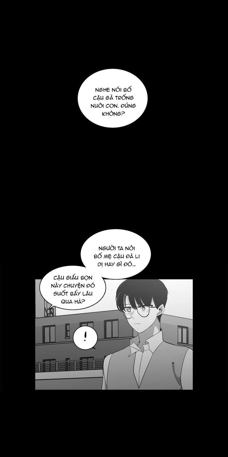 Anh Làm Em Đắm Say - Chapter 35 - Page 7