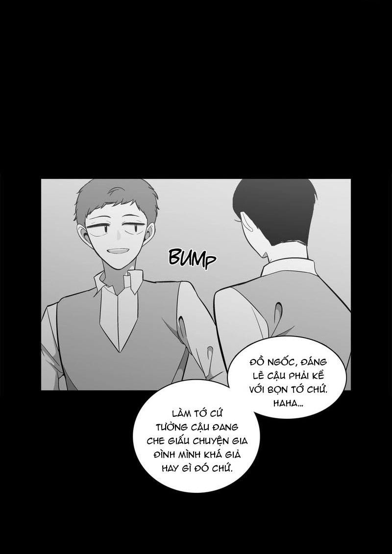 Anh Làm Em Đắm Say - Chapter 35 - Page 9