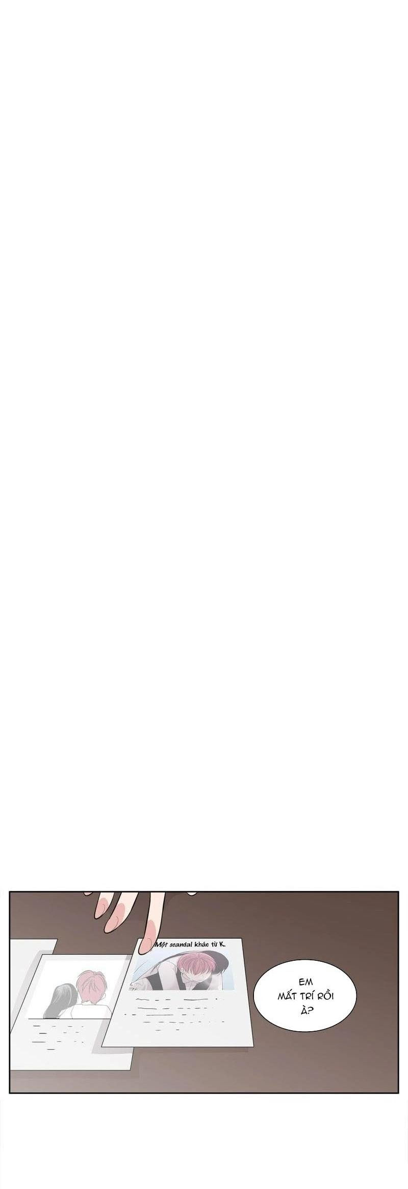 Anh Làm Em Đắm Say - Chapter 36 - Page 18