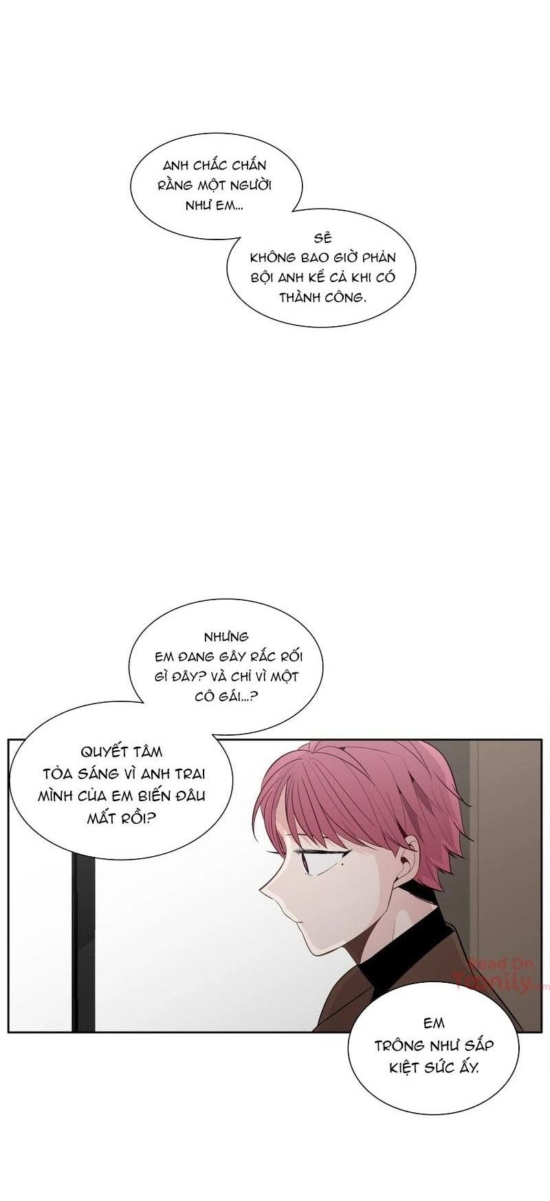Anh Làm Em Đắm Say - Chapter 36 - Page 21
