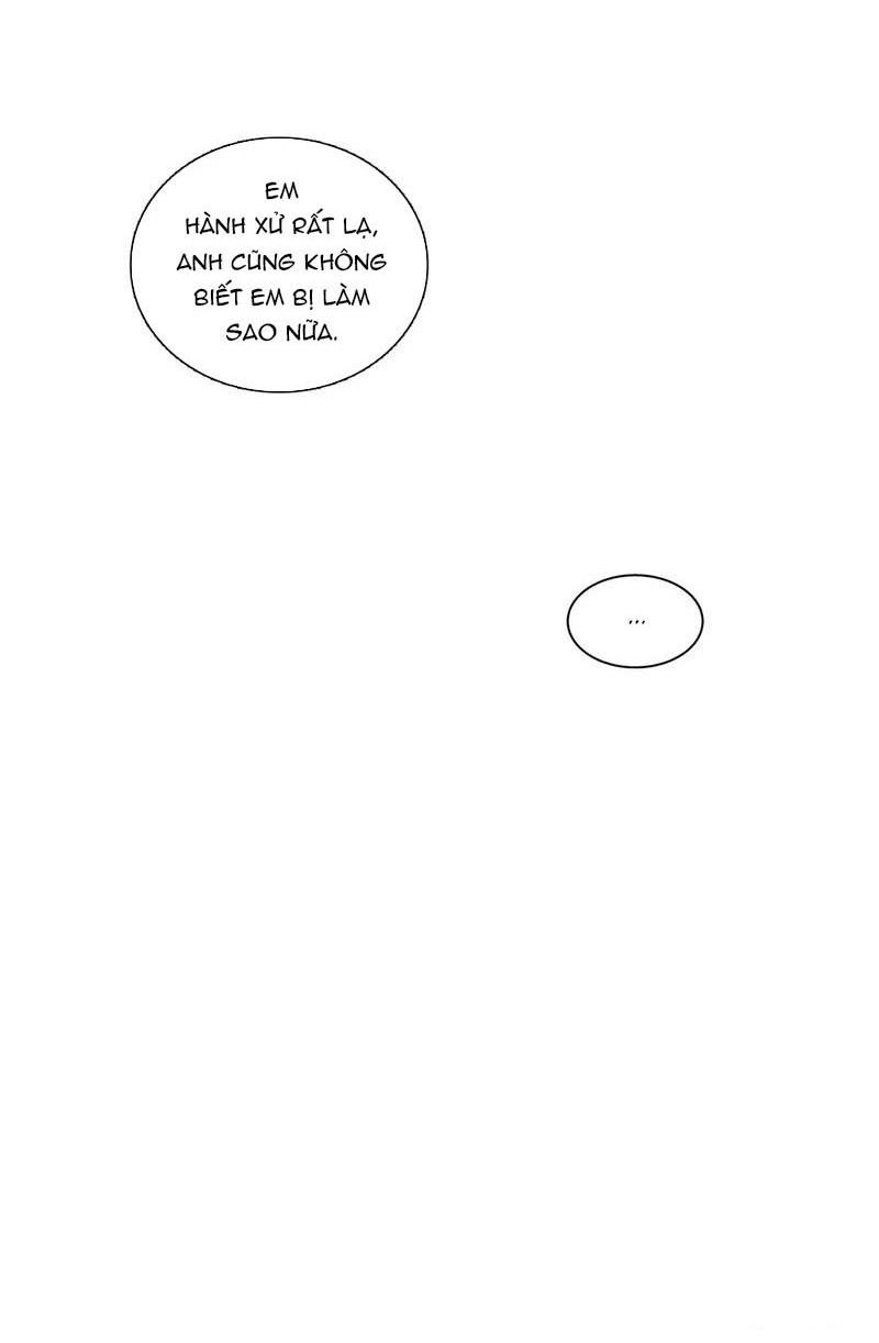Anh Làm Em Đắm Say - Chapter 36 - Page 22