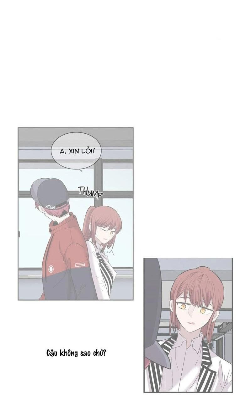 Anh Làm Em Đắm Say - Chapter 36 - Page 25