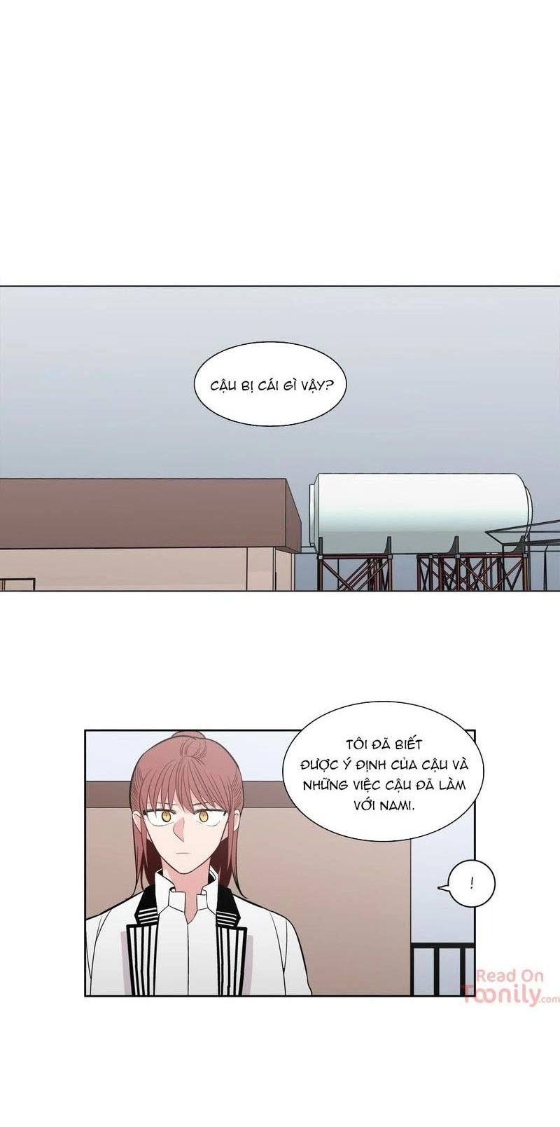 Anh Làm Em Đắm Say - Chapter 36 - Page 31