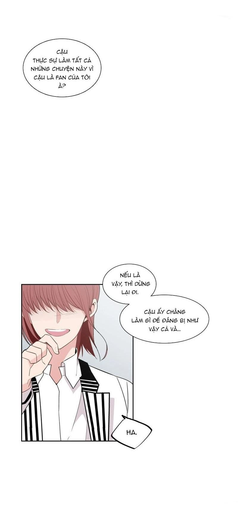 Anh Làm Em Đắm Say - Chapter 36 - Page 33