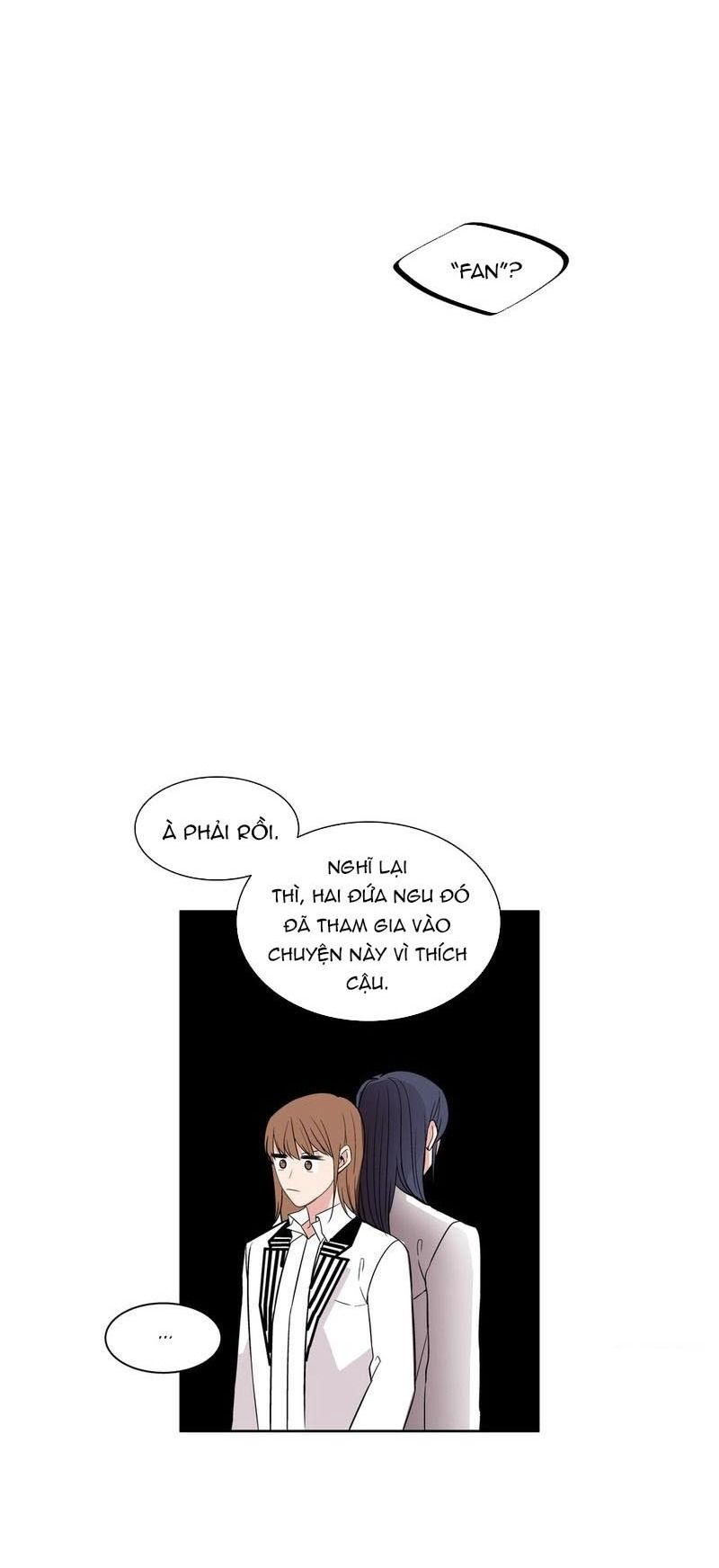 Anh Làm Em Đắm Say - Chapter 36 - Page 34