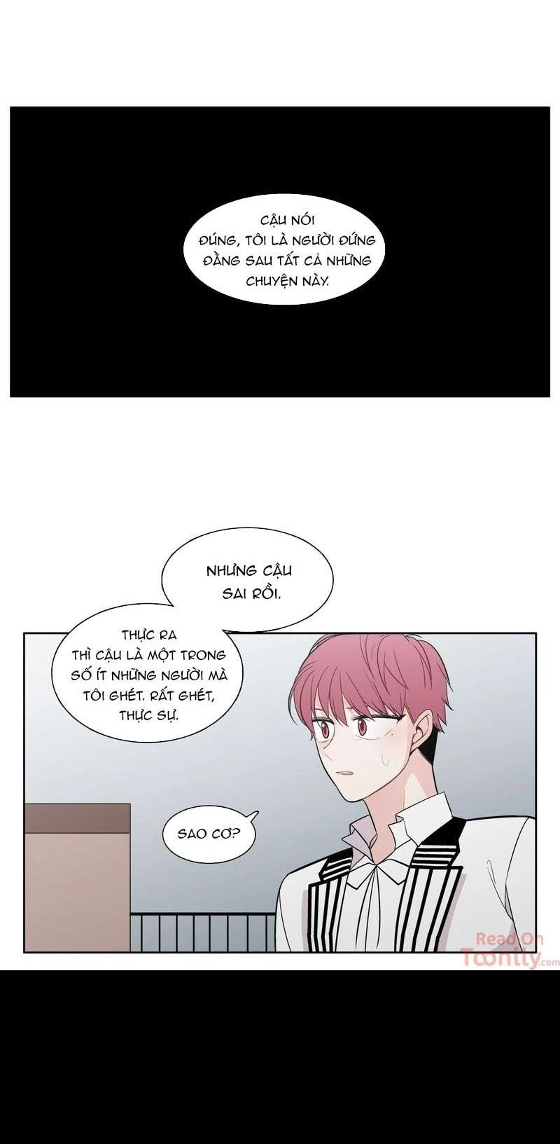 Anh Làm Em Đắm Say - Chapter 36 - Page 35