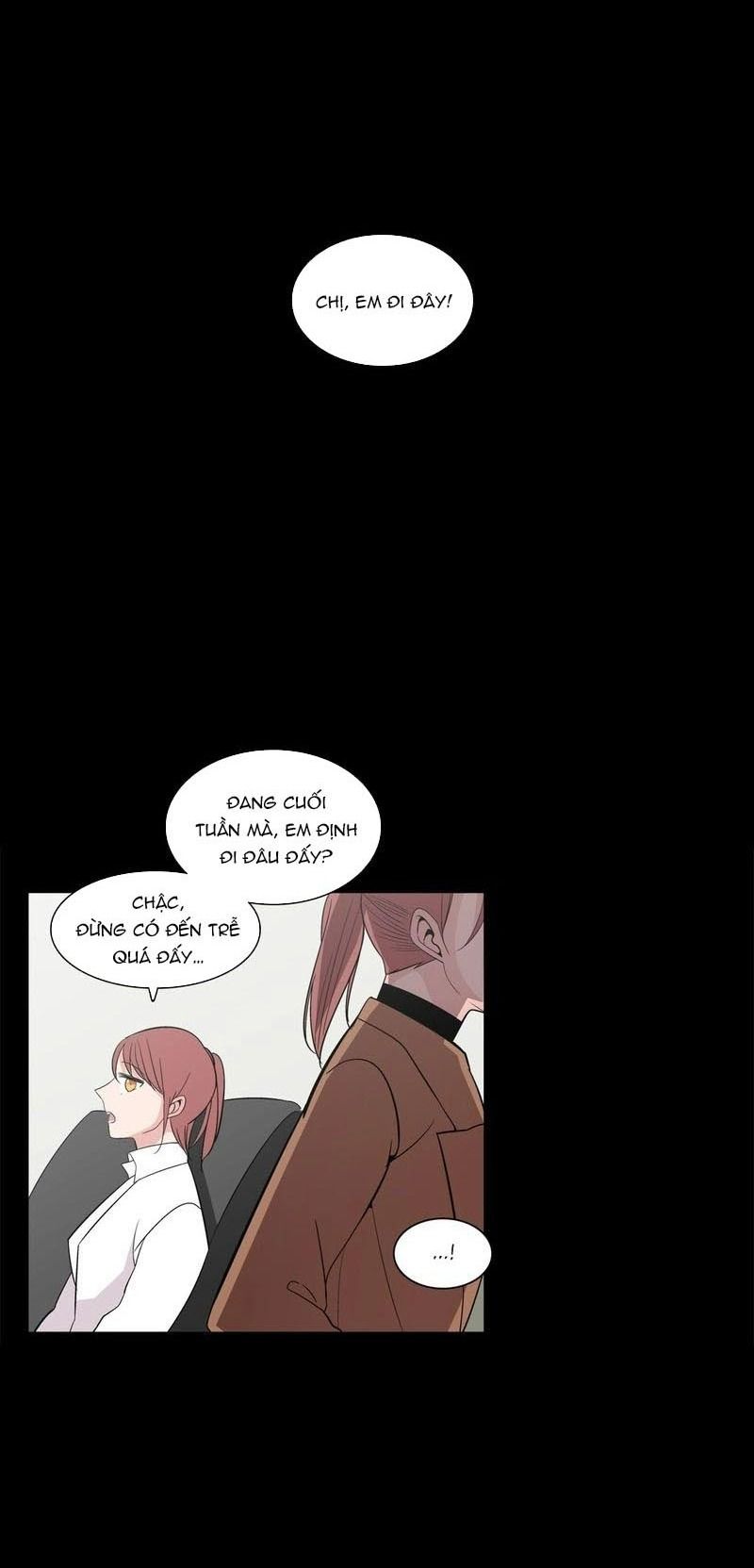 Anh Làm Em Đắm Say - Chapter 36 - Page 36