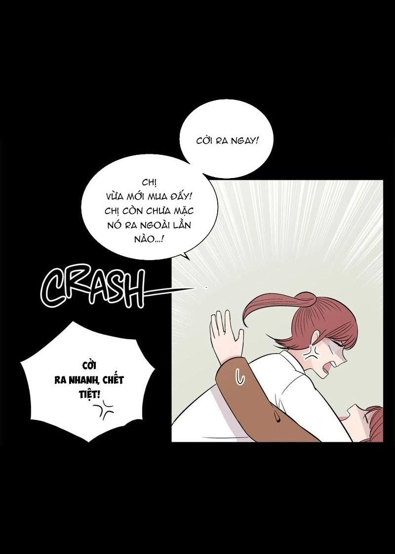 Anh Làm Em Đắm Say - Chapter 36 - Page 38