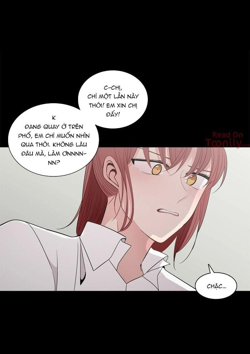 Anh Làm Em Đắm Say - Chapter 36 - Page 39